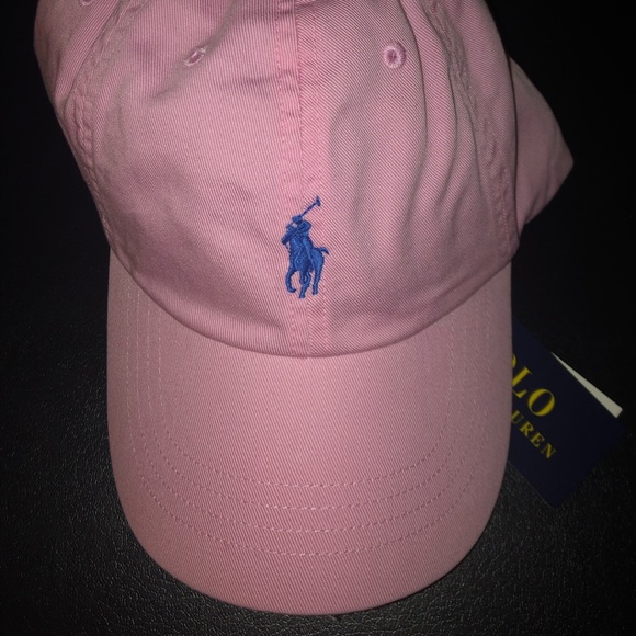 Polo Ralph Lauren Accessories - Polo Ralph Lauren Classic Cap